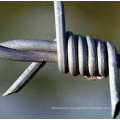 Hot Sale Barbed Wire (factory)